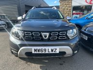 Dacia Duster COMFORT DCI 3