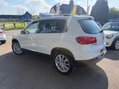 Volkswagen Tiguan 2.0 TDI BlueMotion Tech Match Edition 2WD Euro 6 (s/s) 5dr 10