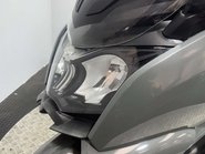BMW C650 GT 2012 23K MOT COMES SERVICED MAXI SCOOTER 650CC BIKE TOURER 31
