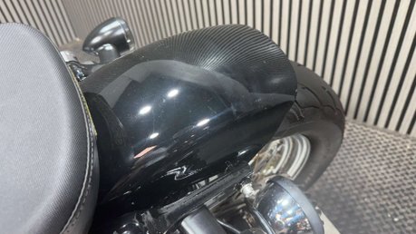 Harley-Davidson Sportster 1200 XL 2005 27K CUSTOM CRUISER BIKE NEW MOT 1200CC 13