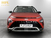 Hyundai BAYON 1.0 T-GDi MHEV Ultimate SUV 5dr Petrol Hybrid DCT Euro 6 (s/s) (120 ps) Air 2
