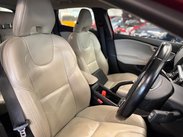 Volvo V40 1.6 T2 SE Euro 5 (s/s) 5dr 10