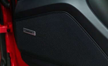 Porsche Cayenne GTS Coupé 23