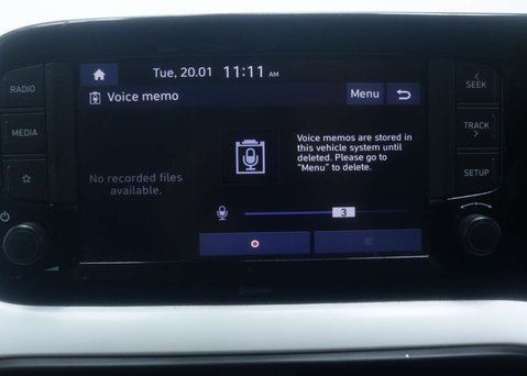 Hyundai i10 1.2 i10 Premium MPI Auto 5dr 25