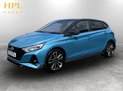Hyundai i20 1.0 T-GDi MHEV N Line Hatchback 5dr Petrol Hybrid DCT Euro 6 (s/s) (120 ps) 3
