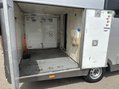 Citroen Relay 3500kg RACE VAN RACE TRUCK MOTORHOME LARGE GARAGE 6