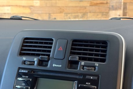 Nissan LEAF 24kWh Visia Hatchback 5dr Electric Auto (107 bhp) 13