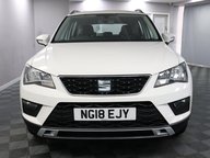 SEAT Ateca TDI 4DRIVE SE 2