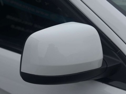 Jeep Grand Cherokee 3.0 V6 CRD S Limited Auto 4WD Euro 5 5dr 21