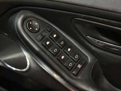 BMW M5 3.5 Saloon 4dr Petrol Manual (286 bhp) 53