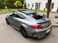 Mercedes-Benz C Class 4.0 C63 V8 BiTurbo AMG S Edition 1 SpdS MCT Euro 6 (s/s) 2dr 23