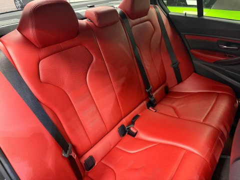 BMW M3 3.0 BiTurbo Competition Saloon 4dr Petrol DCT Euro 6 (s/s) (450 ps) 49