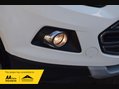 Ford Ecosport 1.0 EcoSport Titanium T 5dr 12