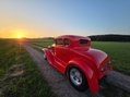 Ford Streetka Streetrod V8 19