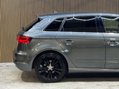 Audi A3 2.0 A3 Sportback S Line Nav TDI 5dr 15