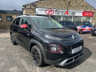 Citroen C3 Aircross PURETECH C-SERIES S/S 1