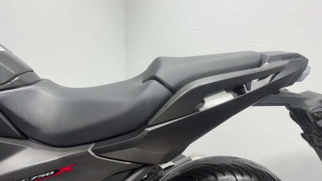 Honda NC750X 2016 39K NEW MOT IDEAL COMMUTER BIKE RIDES GREAT 750CC A2 23