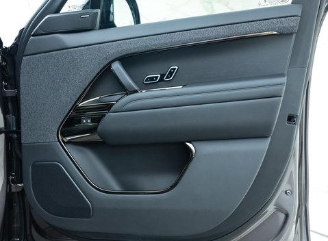 Land Rover Range Rover Sport D350 Autobiography 21