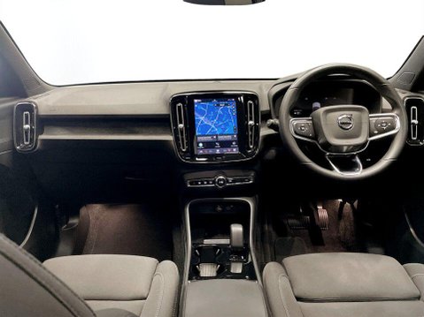 Volvo C40 Recharge 69kWh Plus SUV 5dr Electric Auto (231 ps) 20