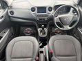Hyundai i10 1.2 i10 Premium SE Auto 5dr 13