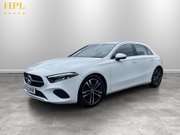 Mercedes-Benz A Class 1.3 A180h MHEV Sport (Executive) Hatchback 5dr Petrol Hybrid 7G-DCT Euro 6 3
