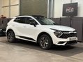 Kia Sportage 1.6 h T-GDi GT-Line S SUV 5dr Petrol Hybrid Auto Euro 6 (s/s) (226 bhp) 3