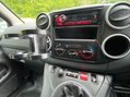 Citroen Berlingo 1.6 HDi 625 LX Panel Van 5dr Diesel Manual L1 (Euro 5) (75 bhp) 27