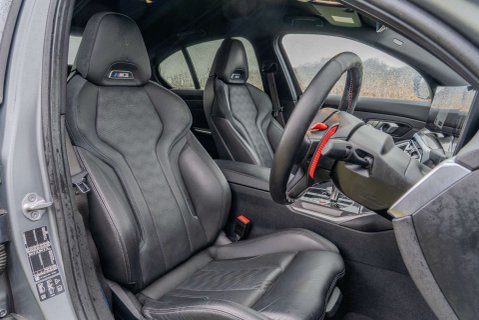 BMW M3 Competition Edition xDrive 11