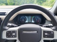 Land Rover Defender 3.0 D250 S - Full WideTrack Conversion 12