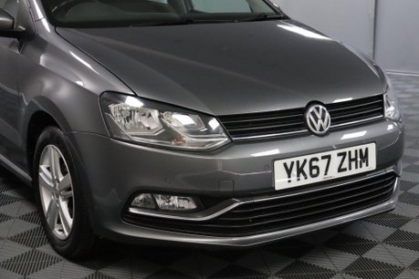 Volkswagen Polo MATCH EDITION TSI 26