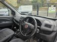 Fiat Doblo 16V SX MULTIJET 8