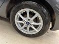 Ford Fiesta ZETEC 10