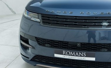 Land Rover Range Rover Sport P440e Autobiography 24