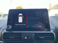 Citroen Berlingo 1.5 Berlingo 1000 Enterprise Blue HDi S/S 25