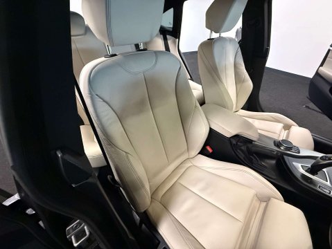 BMW 4 Series 2.0 420I Gran Coupe M Sport Auto 5dr 11