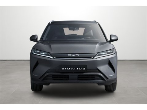 BYD Atto 2 150kW Comfort 65kWh 5dr Auto 2