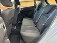 Ford Fiesta 1.2 Fiesta Zetec 5dr 51