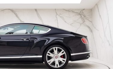 Bentley Continental GT V8 S 25