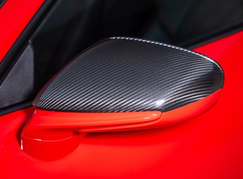 Porsche 911 GT3 (992) 31