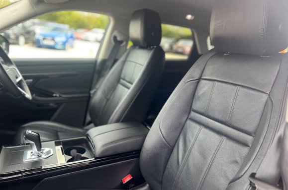 Land Rover Range Rover Evoque R-DYNAMIC S MHEV AUTO 26