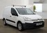 Citroen Berlingo 1.6 HDi 625 Enterprise Panel Van 5dr Diesel Manual L1 (Euro 5) (135 g/km, 7
