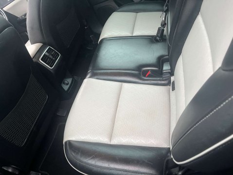 Kia Sportage 1.6 Sportage GT-Line 5dr 40
