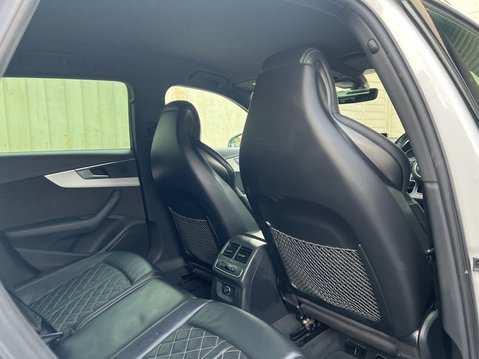 Audi S4 3.0 TFSI V6 5dr Petrol Tiptronic Quattro Euro 6 (s/s) (354 ps) 16