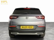 Vauxhall Grandland X 1.2 Turbo SRi Nav SUV 5dr Petrol Manual Euro 6 (s/s) (130 ps) Cruise Contr 6