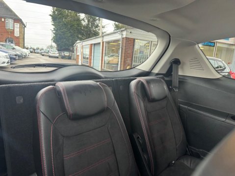 Ford S-Max 2.0 TDCi Titanium X Sport Euro 5 5dr 27