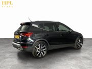 SEAT Arona 1.0 TSI FR Edition SUV 5dr Petrol Manual Euro 6 (s/s) (110 ps) Alloys - Blu 7
