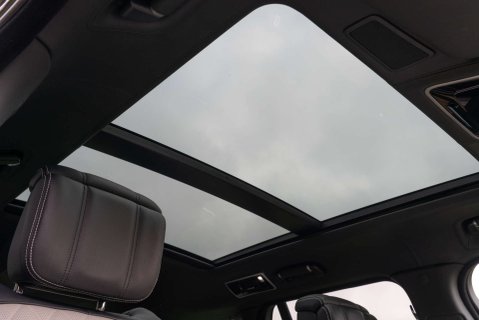 Land Rover Range Rover SV Autobiography Dynamic 22