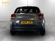 Citroen C3 1.2 PureTech PLUS Hatchback 5dr Petrol Manual Euro 6 (s/s) (83 ps) Cruise 6