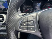 Mercedes-Benz C Class C 220 D 4MATIC SPORT PREMIUM 21