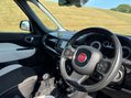 Fiat 500L 1.2 500L Trekking MultiJet 5dr 5
